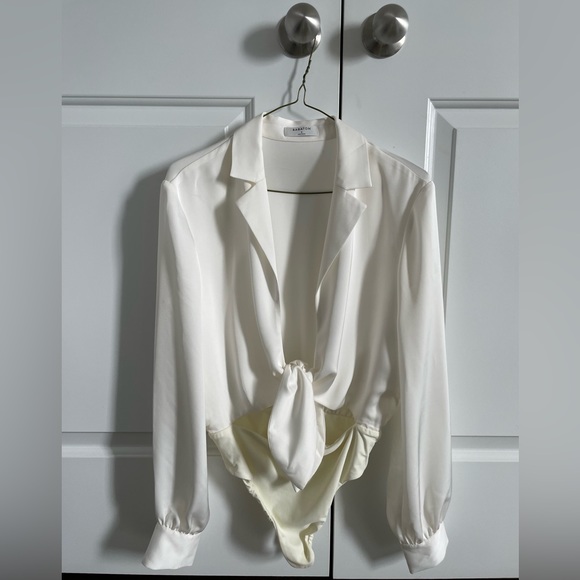 Babaton Ace Bodysuit - Picture 2 of 5